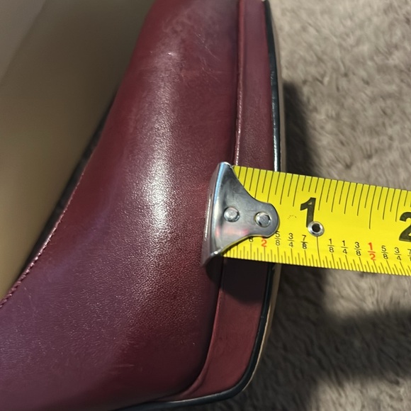 Michael Kors platform heels - Picture 9 of 12